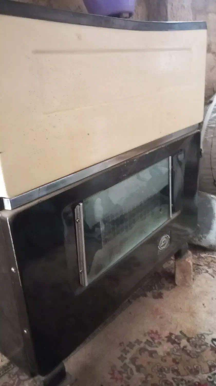 بخاری گازی|بخاری، هیتر، شومینه|تربت‌حیدریه, پائین ولایت|دیوار