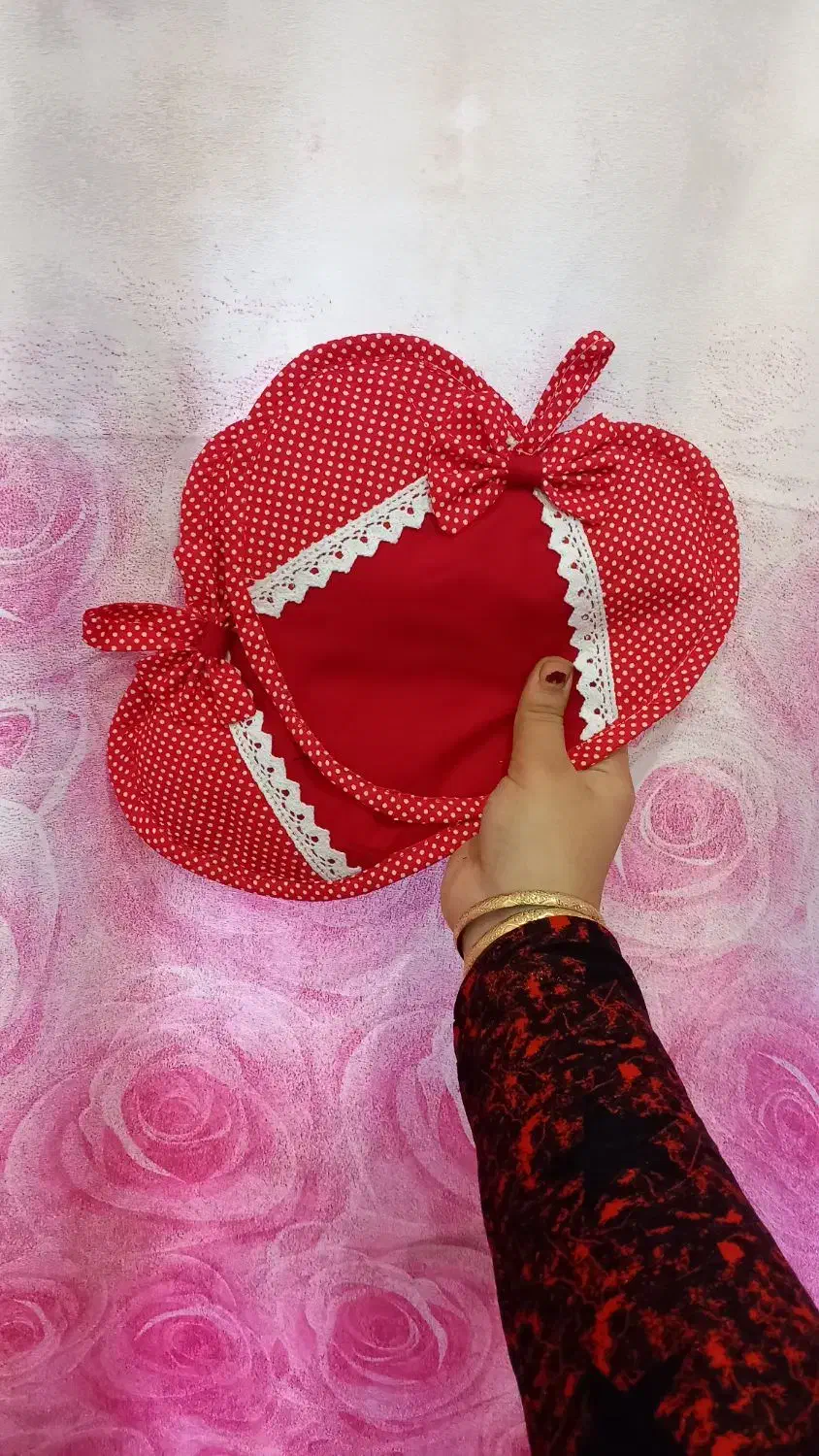 دسگیره های آشپزخانه|سفره، حوله، دستمال آشپزخانه|کارون, |دیوار