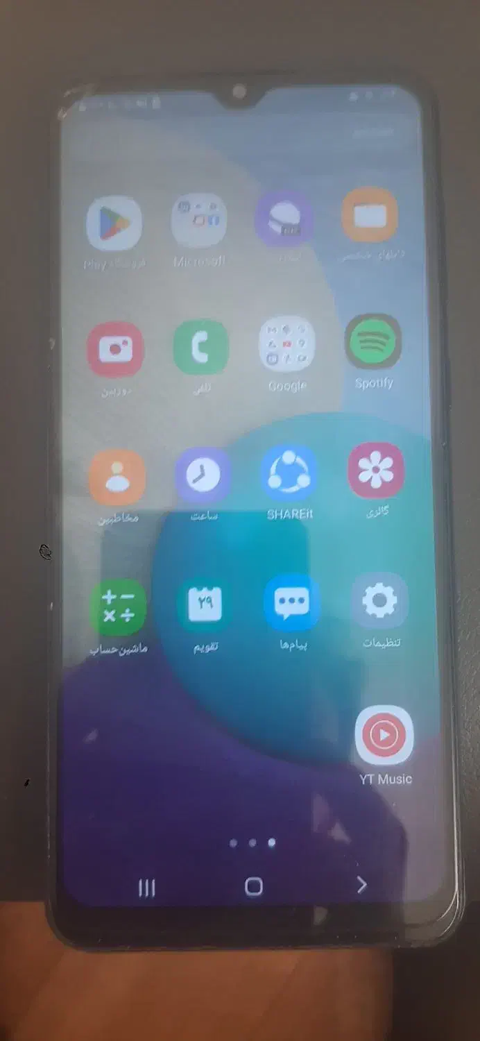 گوشی سامسونگ|موبایل|رشت, توشیبا|دیوار