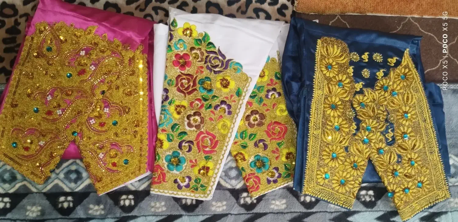 شلوار بندری جنگلی|حراج|بندرعباس, |دیوار