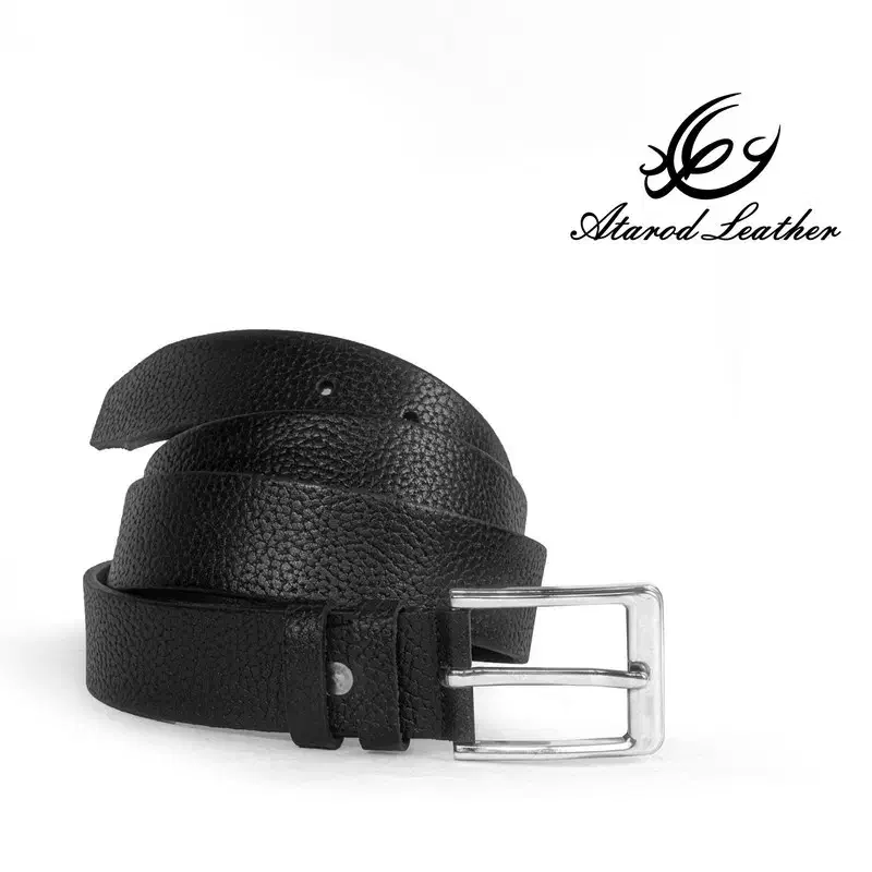 کمربند مردانه چرم عطارد مدل B42 چرم طبیعی گاومیش|کیف، کفش، کمربند|تهران, سعادت‌آباد|دیوار