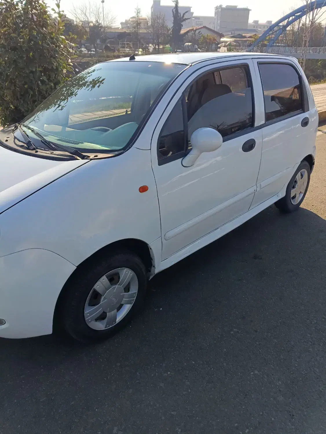 ام وی ام ۱۱۰ چهارسیلندر|خودرو سواری و وانت|آستارا, |دیوار