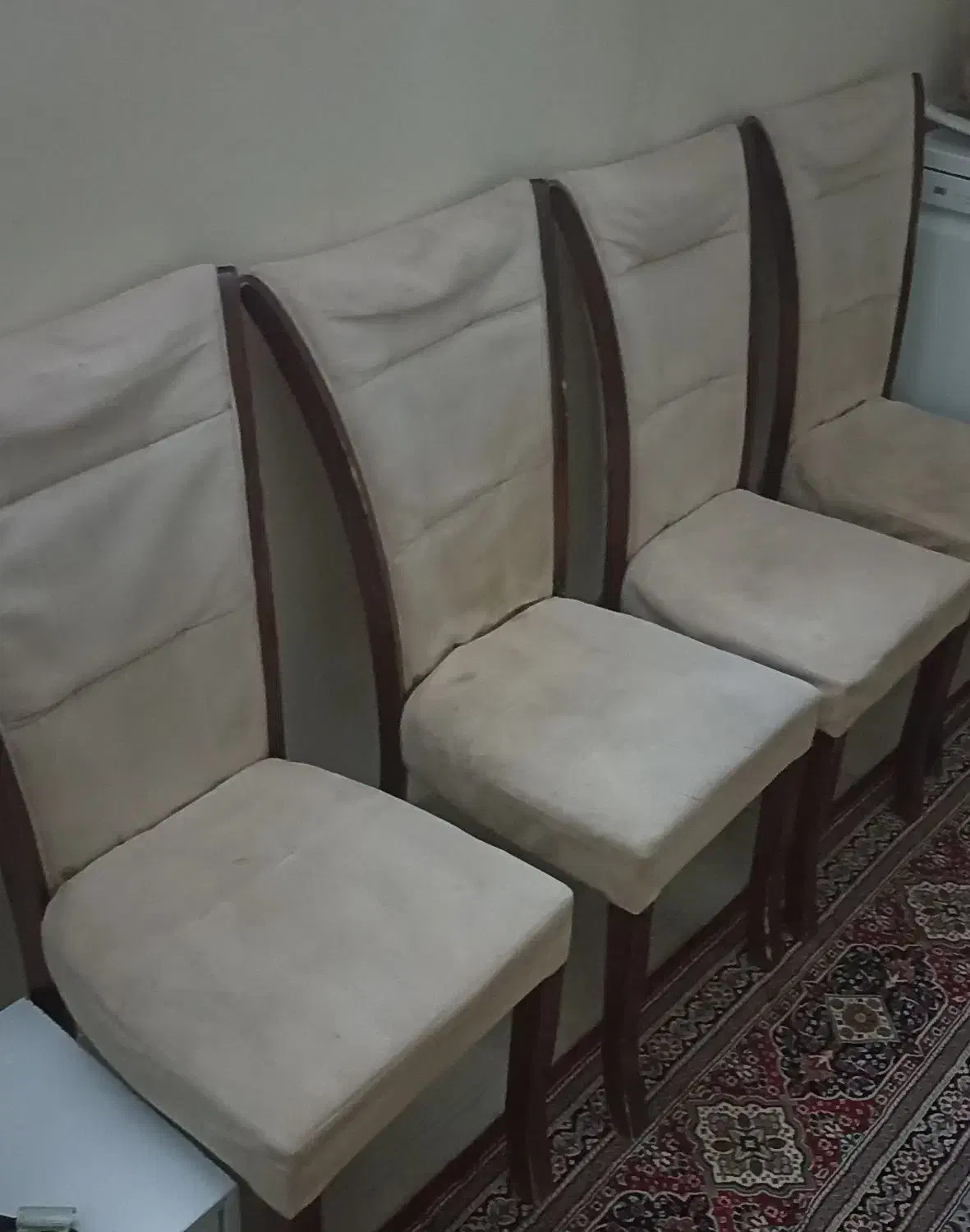 صندلی نهار خوری|میز و صندلی غذاخوری|کرمانشاه, |دیوار