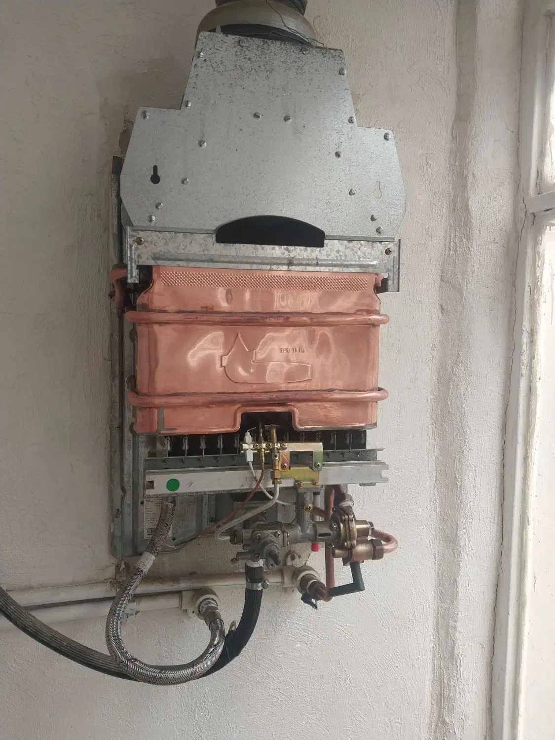 تعمیر آبگرمکن ، بخاری ، اجاق گاز سراسر اهواز|خدمات پیشه و مهارت|اهواز, فرهنگ شهر|دیوار