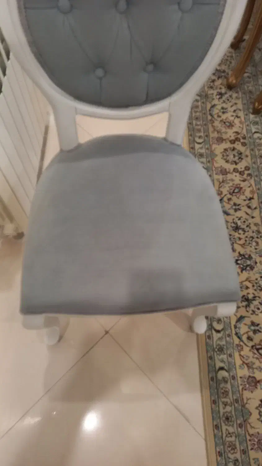 صندلی تک برند بالسا|صندلی و نیمکت|تهران, توحید|دیوار