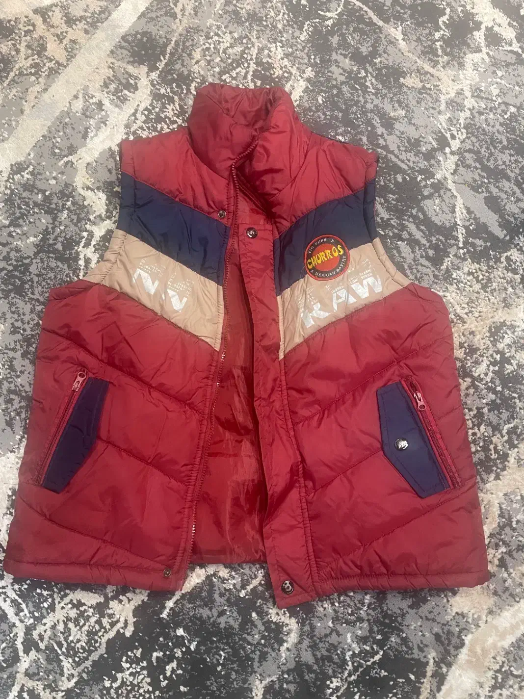 پافر مناسب تا سایز ۴۲|لباس|تهران, تاکسیرانی|دیوار