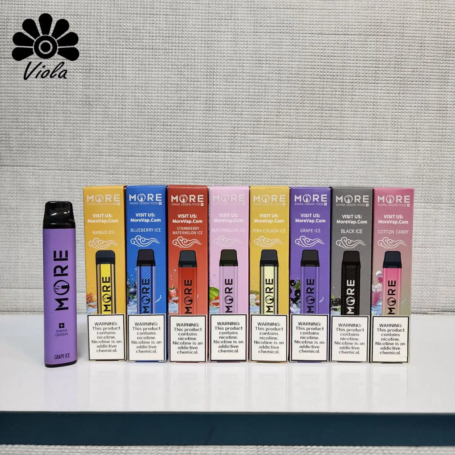 تخفیفات بزرگ بلک فرایدی ویولا ویپ|زیورآلات و اکسسوری|شیراز, زرهی|دیوار