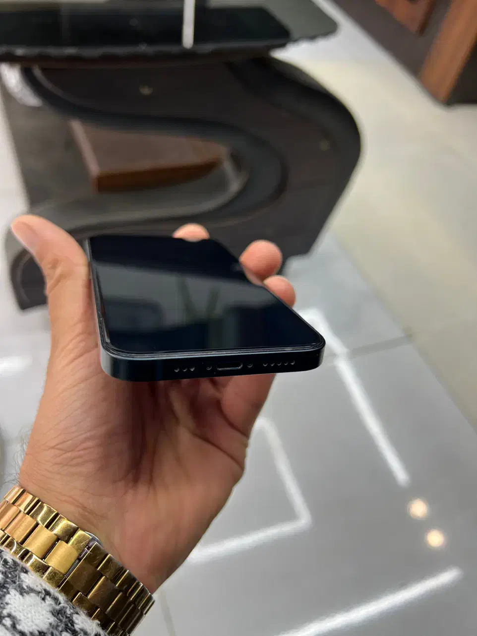 ایفون ۱۳ ۱۲۸|موبایل|رشت, جانبازان|دیوار