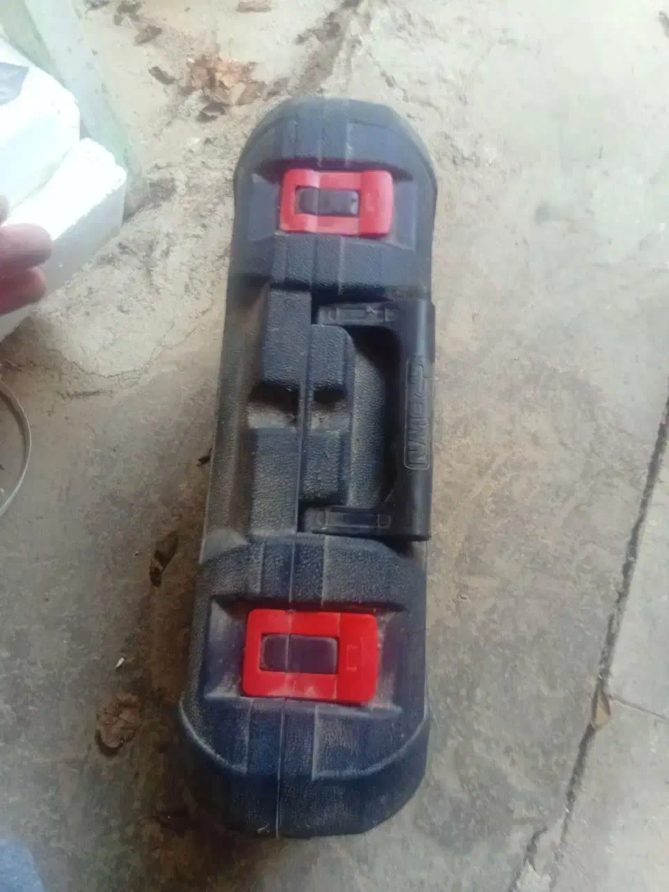 فروش دریل مدل کرون|ابزارآلات|گلوگاه بابل (گلیا), |دیوار