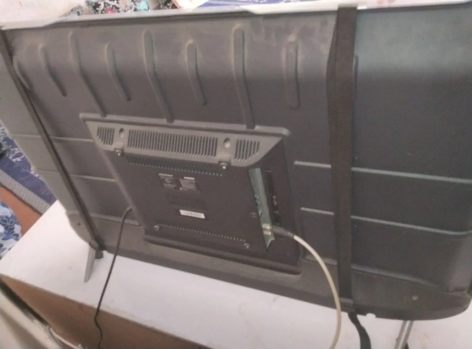 تلویزیون|تلویزیون و پروژکتور|میناب, |دیوار