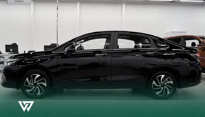 بیجینگ u5 شخصی|خودرو سواری و وانت|قم, انسجام|دیوار