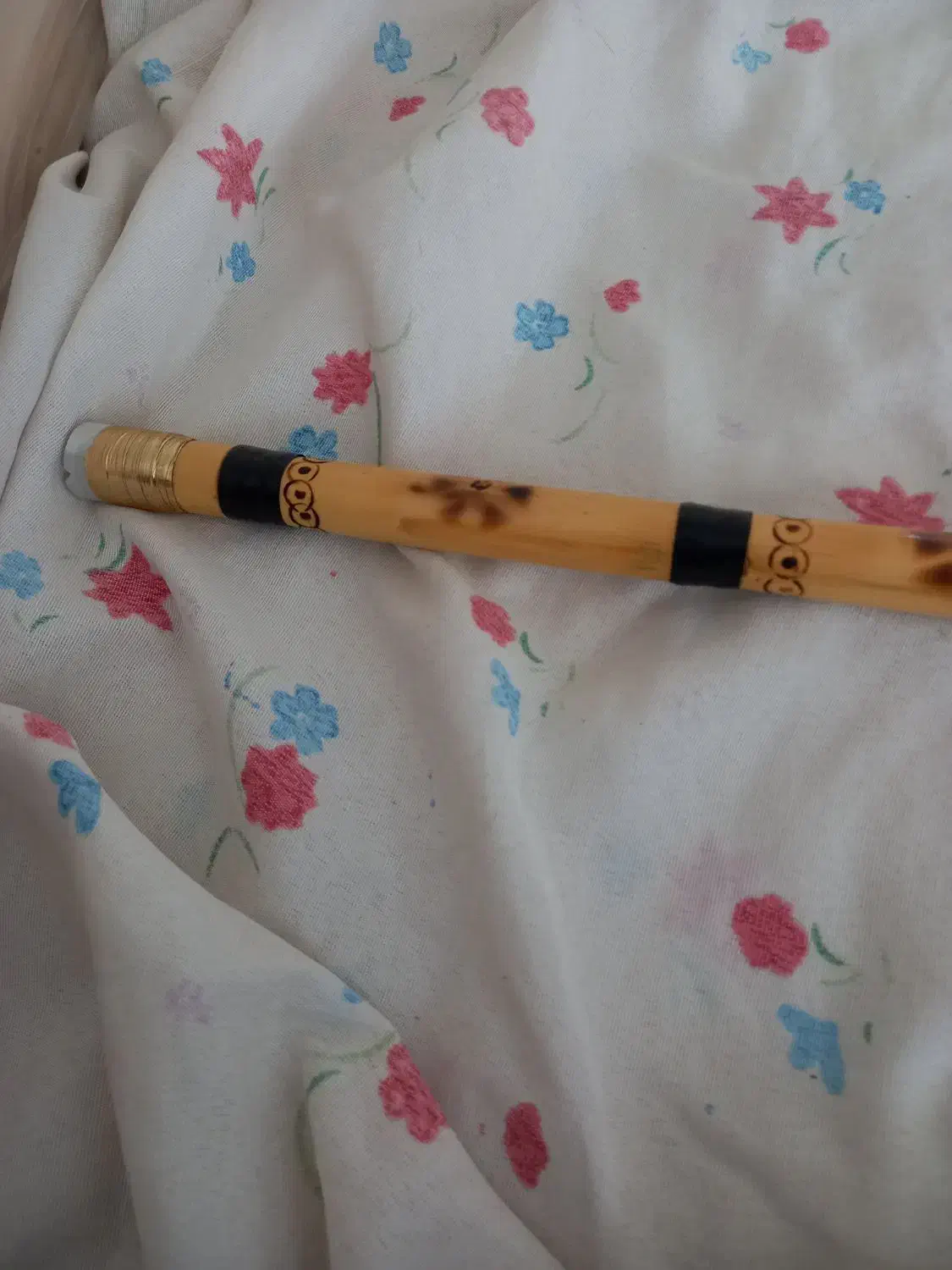 نی هفتبند|سازهای بادی|پاکدشت, پاکدشت (مامازند)|دیوار