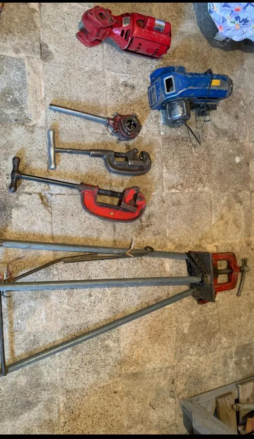وسایل لوله کشی|ابزارآلات|پاوه, |دیوار