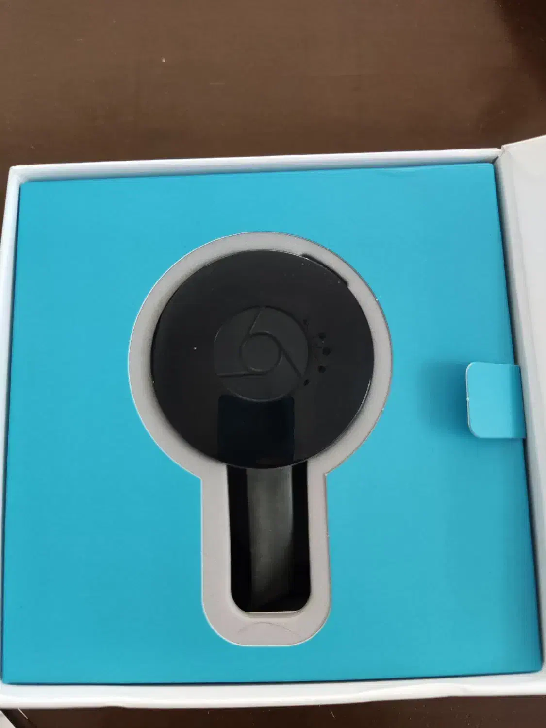 Google ChromeCast|لوازم جانبی موبایل و تبلت|اصفهان, سپاهانشهر|دیوار