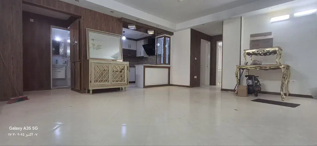 ۹۰زیربنا/برج زمرد/نماز|اجارهٔ آپارتمان|مشهد, آبادگران|دیوار