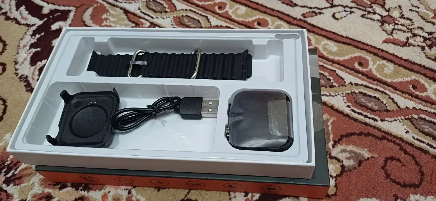 ساعت هوشمند|ساعت|خرمشهر, |دیوار