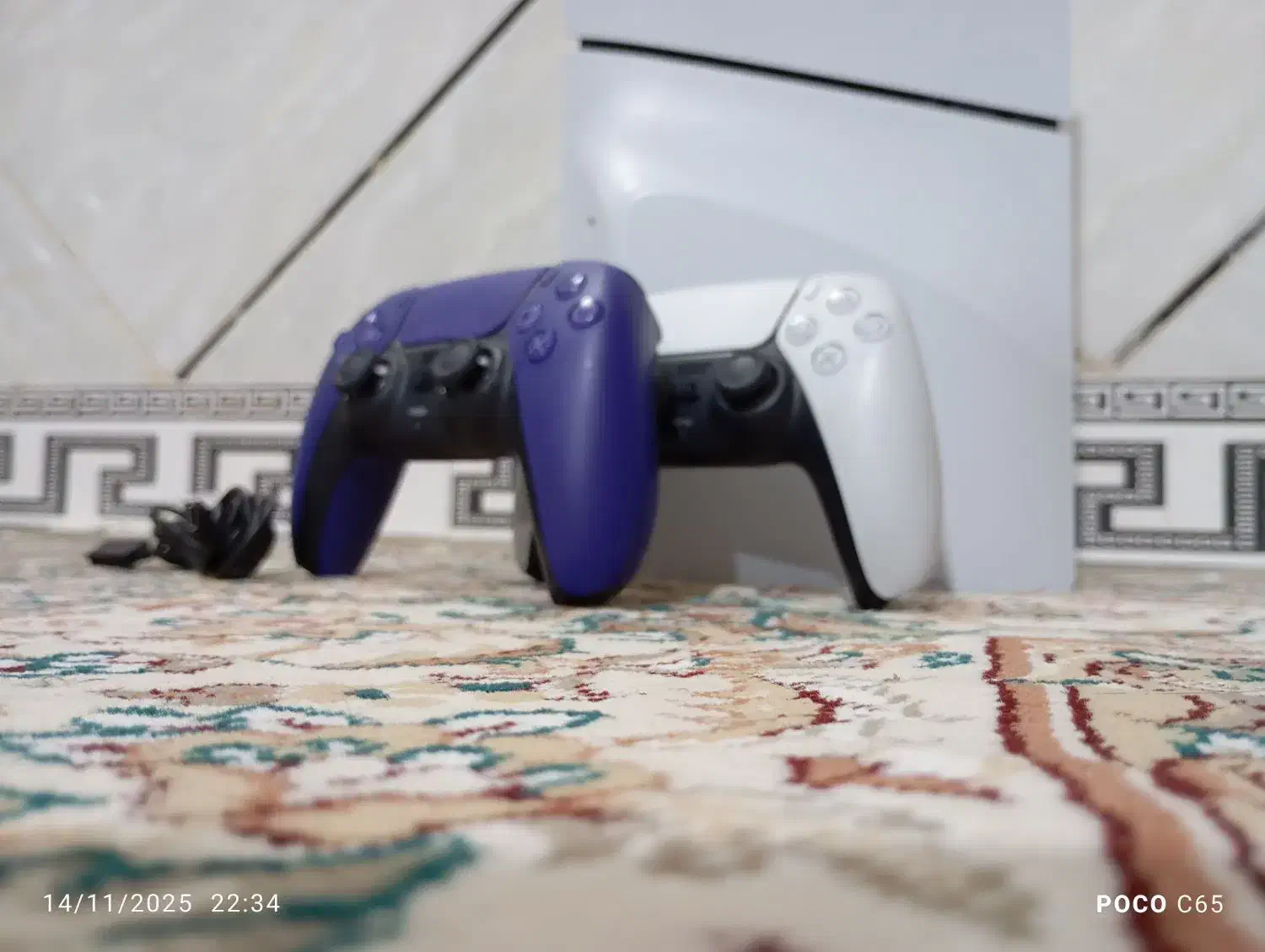 ps5|کنسول، بازی ویدئویی و آنلاین|کنگاور, |دیوار