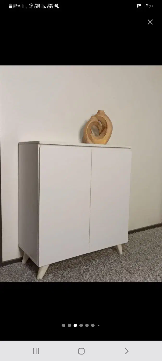 ام دی اف|کتابخانه، شلف، قفسه‌های دیواری|گنبد کاووس, |دیوار