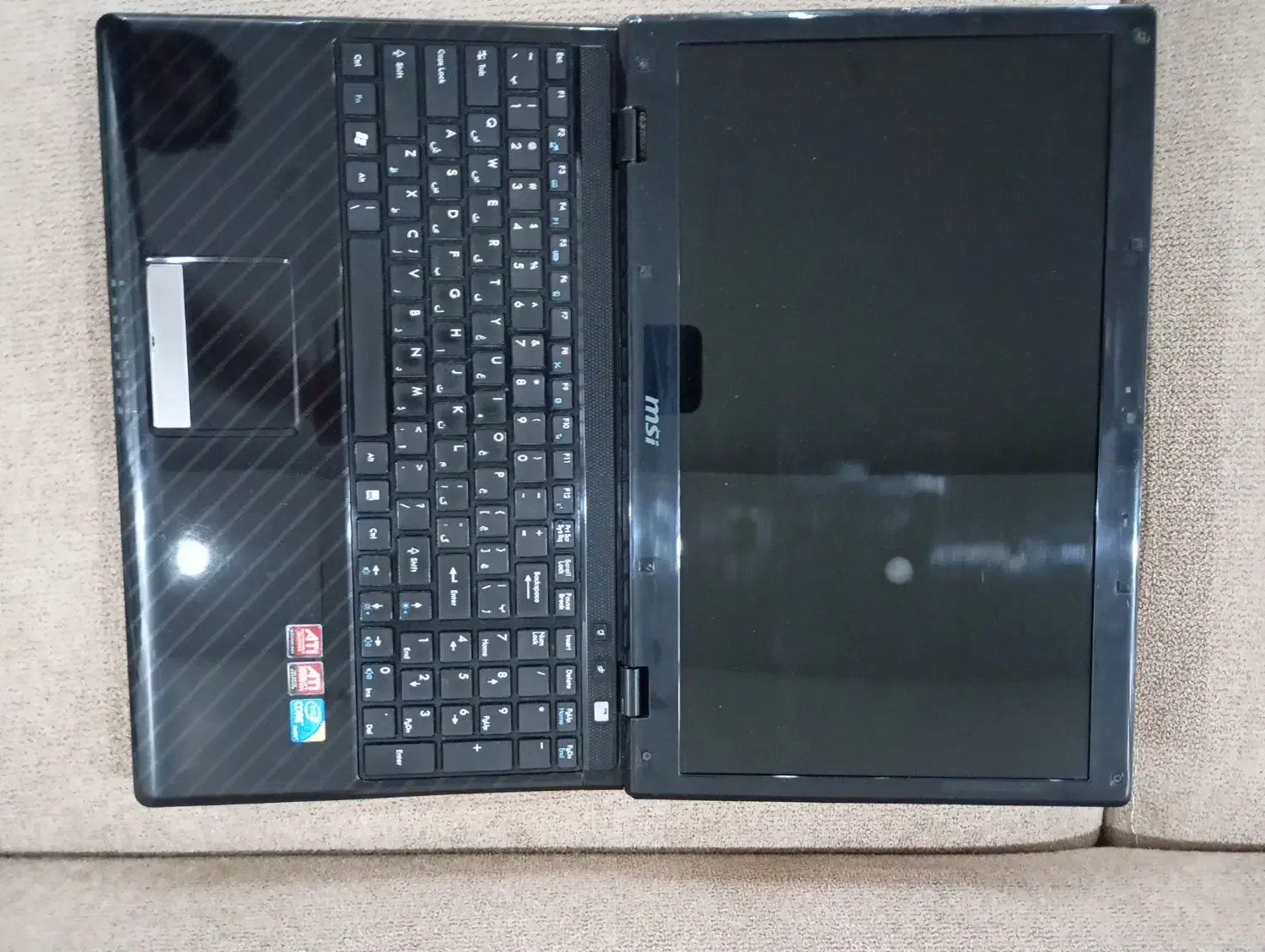 لپ تاپ|رایانه همراه|اراک, |دیوار