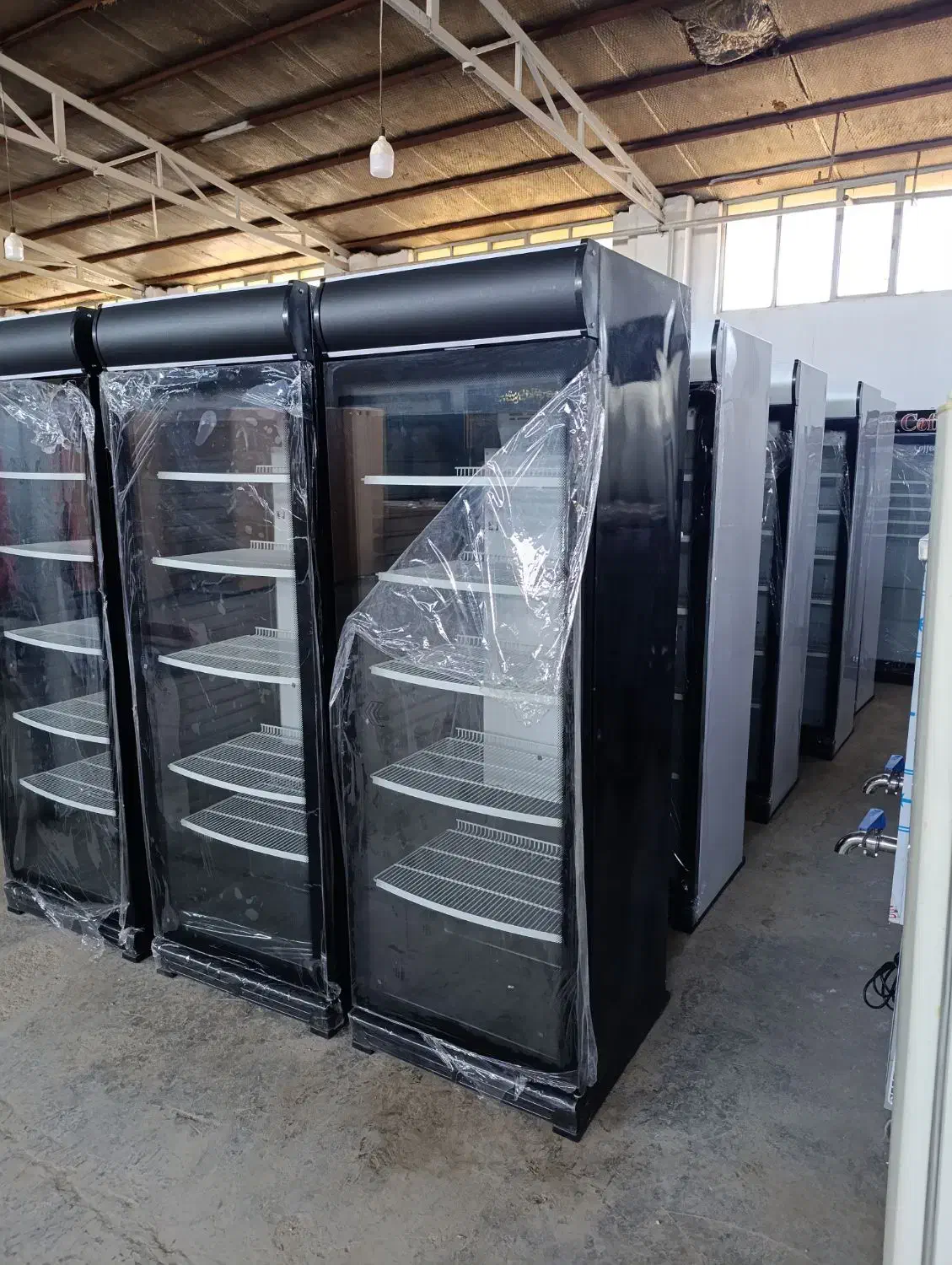 یخچال ۶۰ و۷۰ سانتی|فروشگاه و مغازه|تهران, نبی اکرم|دیوار