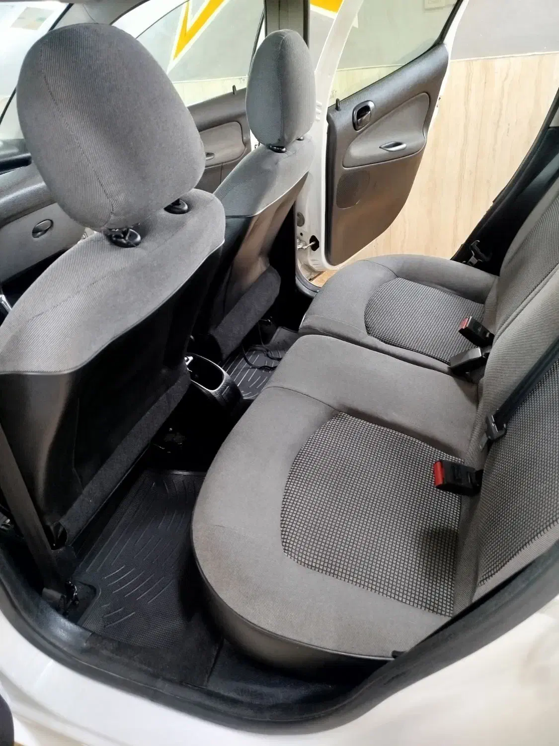 خودرو 206 V9SD|خودرو سواری و وانت|تالش, هشتپر|دیوار