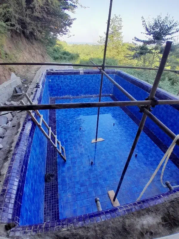 کارگر کاشیکاری|استخدام معماری، عمران و ساختمانی|بندر انزلی, کوی بهار|دیوار