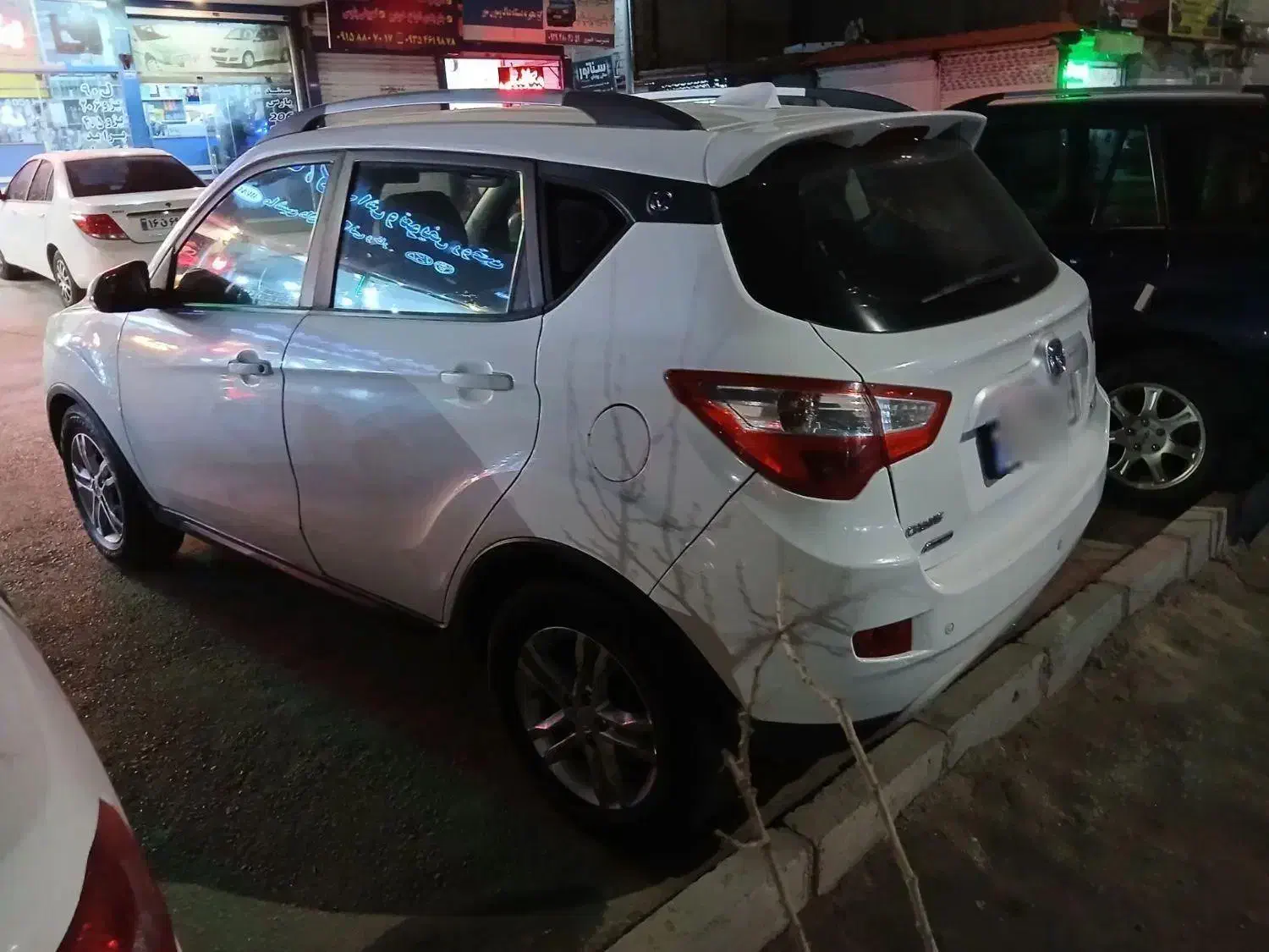 چانگان‌دنده|خودرو سواری و وانت|مشهد, سیس‌آباد|دیوار