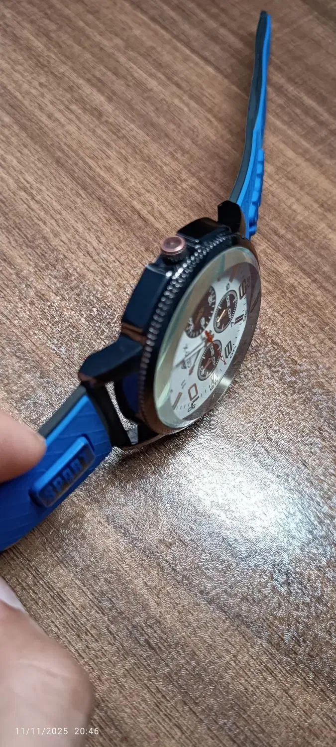 ساعت مچی اسپورت ماتریکس|ساعت|گرگان, |دیوار