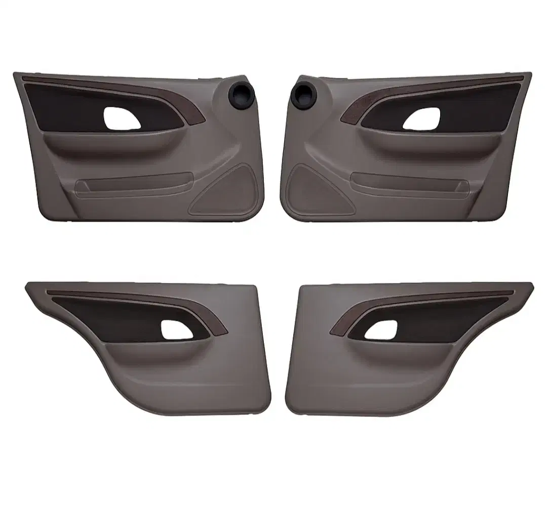 مرکز پخش رودری پژو پارس واقلام داخل کابین پژو|قطعات یدکی و لوازم جانبی|تهران, خاوران|دیوار