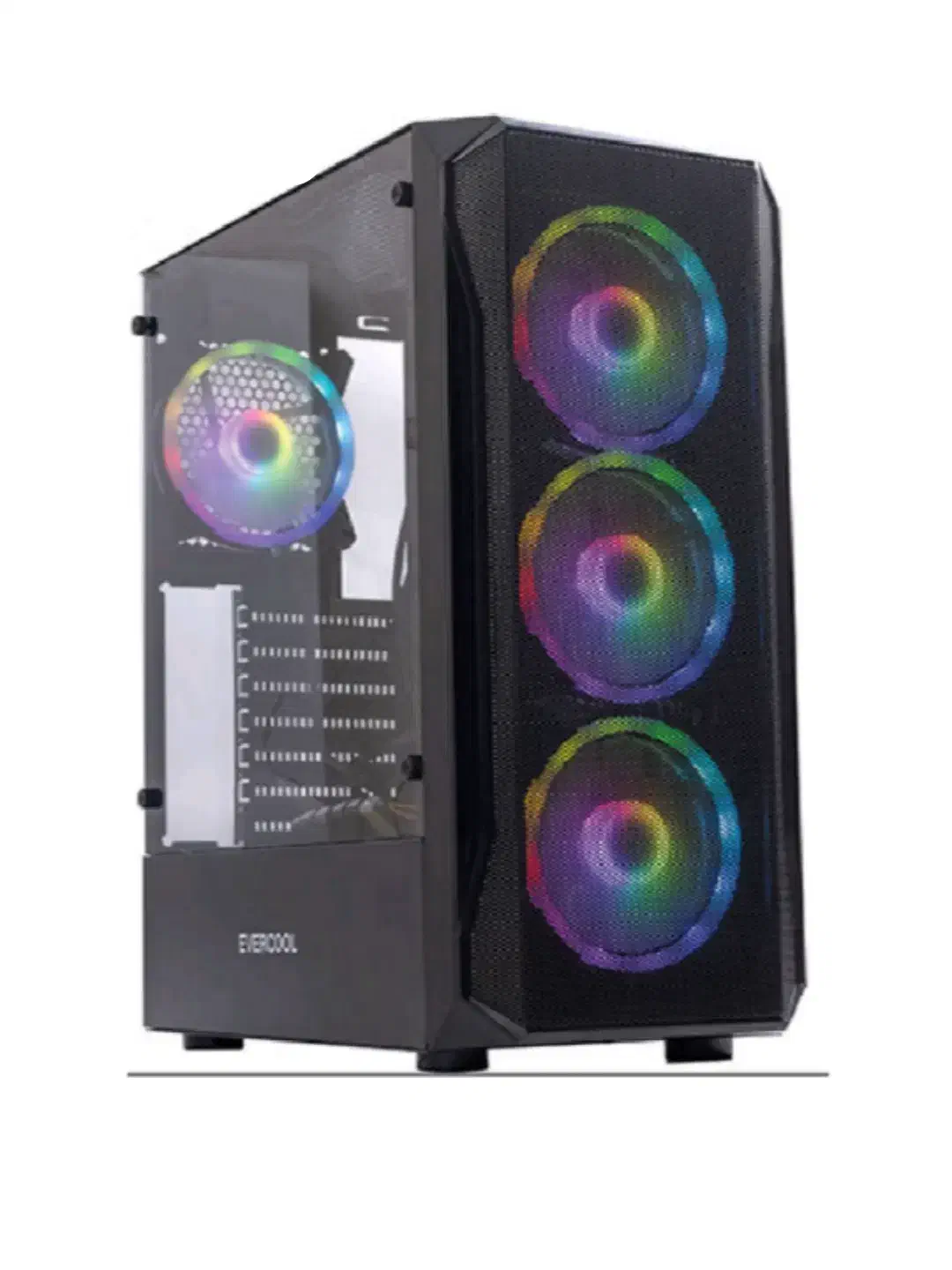 کیس کامپیوتر گیمینگ RX5700 B360 GIGABYTE (کد42-3)|رایانه رومیزی|تبریز, |دیوار