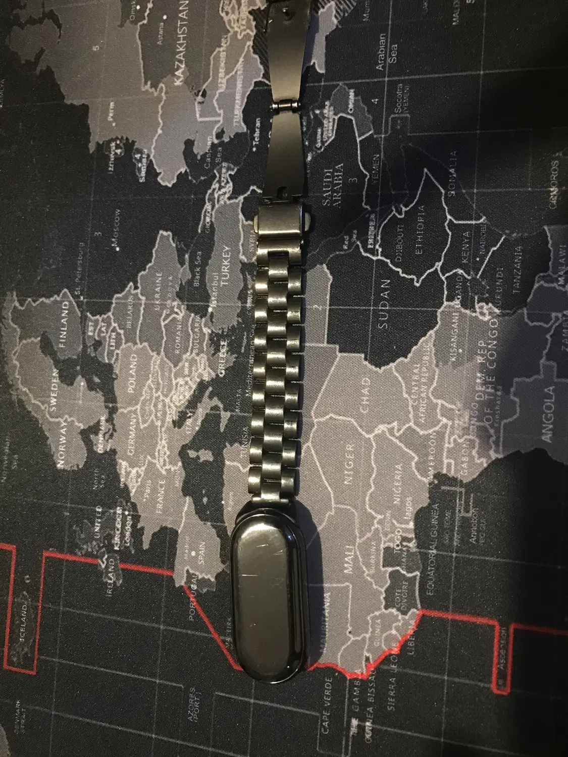 Mi band 8 global|ساعت|تهران, استقلال|دیوار