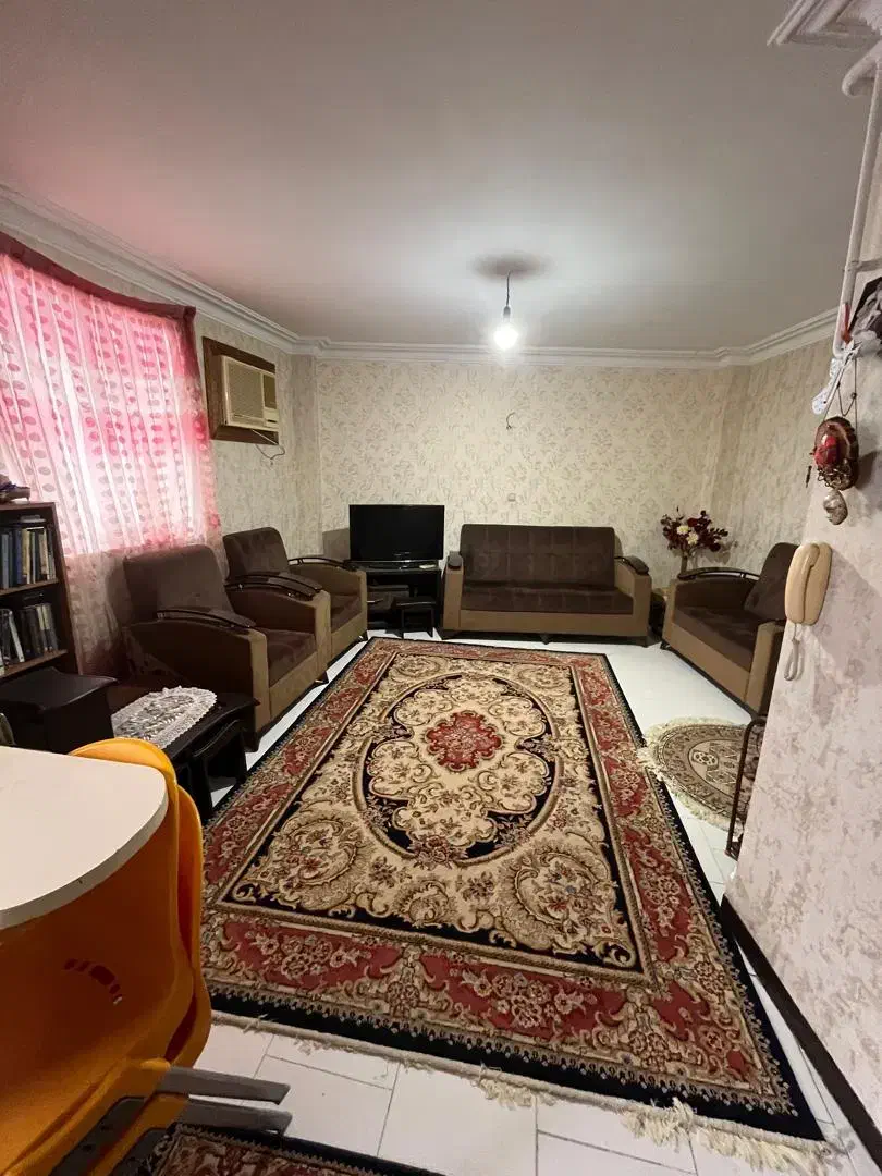 آپارتمان 61 متری دوخواب پل عراق اول خمیران زاهدان|فروش آپارتمان|رشت, خمیران زاهدان|دیوار