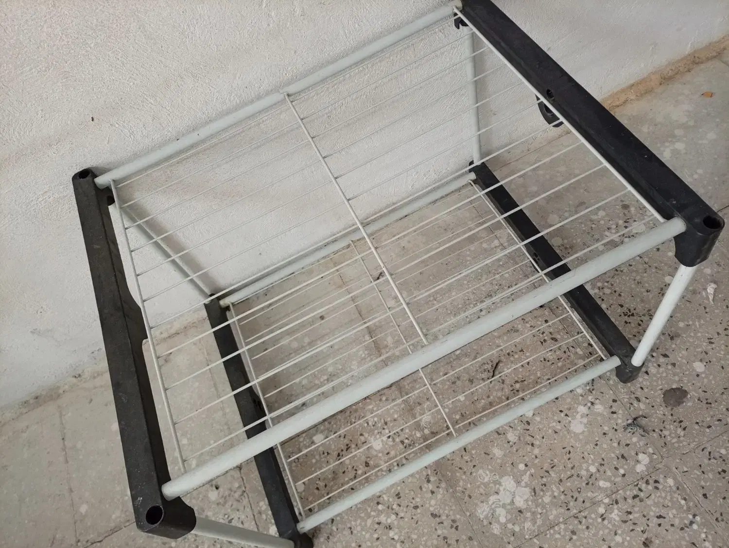 قفسه توری|کتابخانه، شلف، قفسه‌های دیواری|اراک, |دیوار
