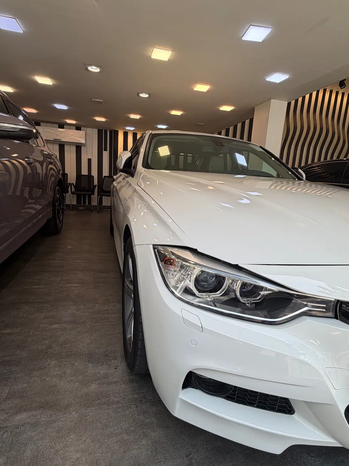 Bmw320|خودرو سواری و وانت|تهران, دریا|دیوار