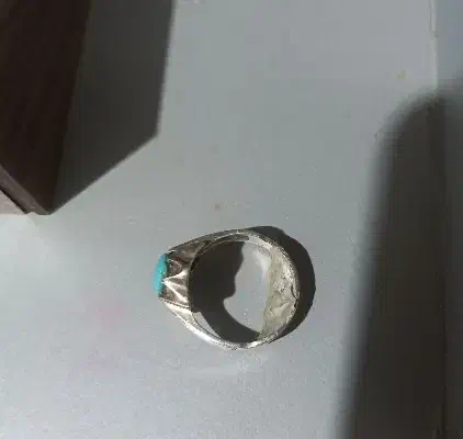 انگشتر فیروزه|جواهرات|خمین, |دیوار