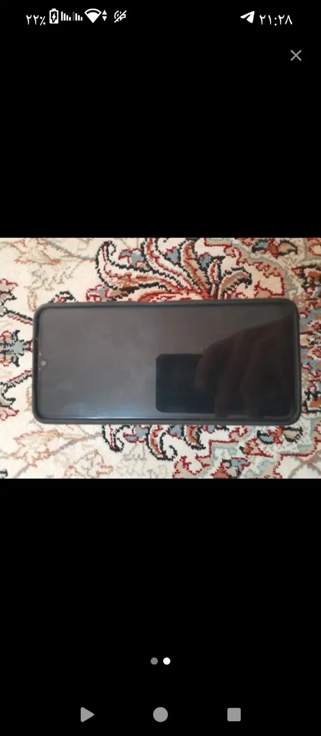 Redmi a3x|موبایل|کرمانشاه, |دیوار