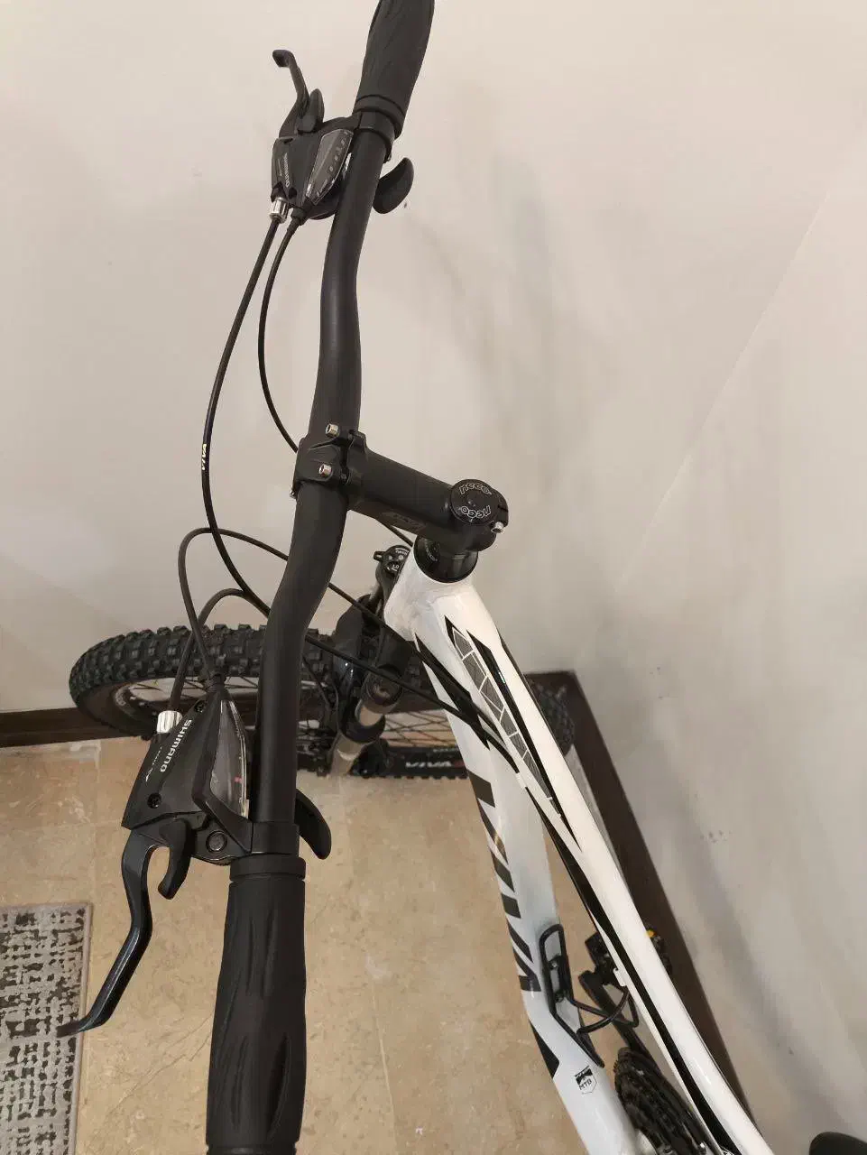 دوچرخه ویوا 27.5|دوچرخه، اسکیت، اسکوتر|تهران, حافظیه|دیوار