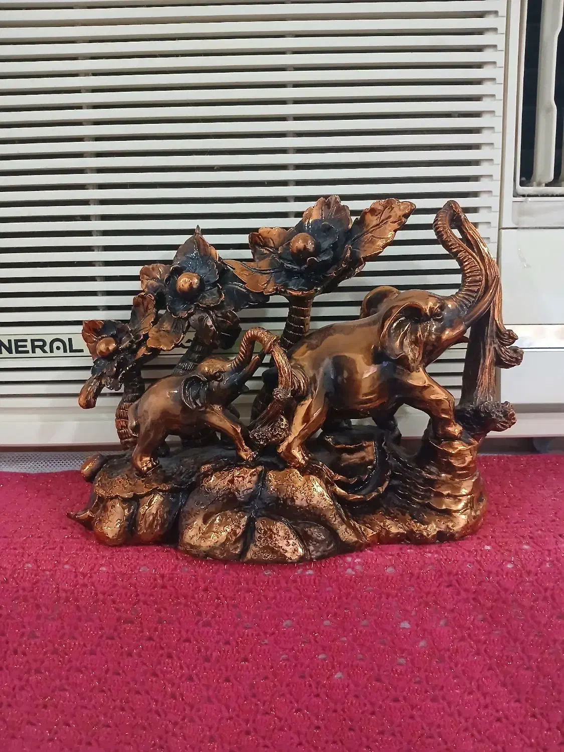 مجسمه بسیار شیک و زیبا|مجسمه، تندیس، ماکت|بندرعباس, |دیوار