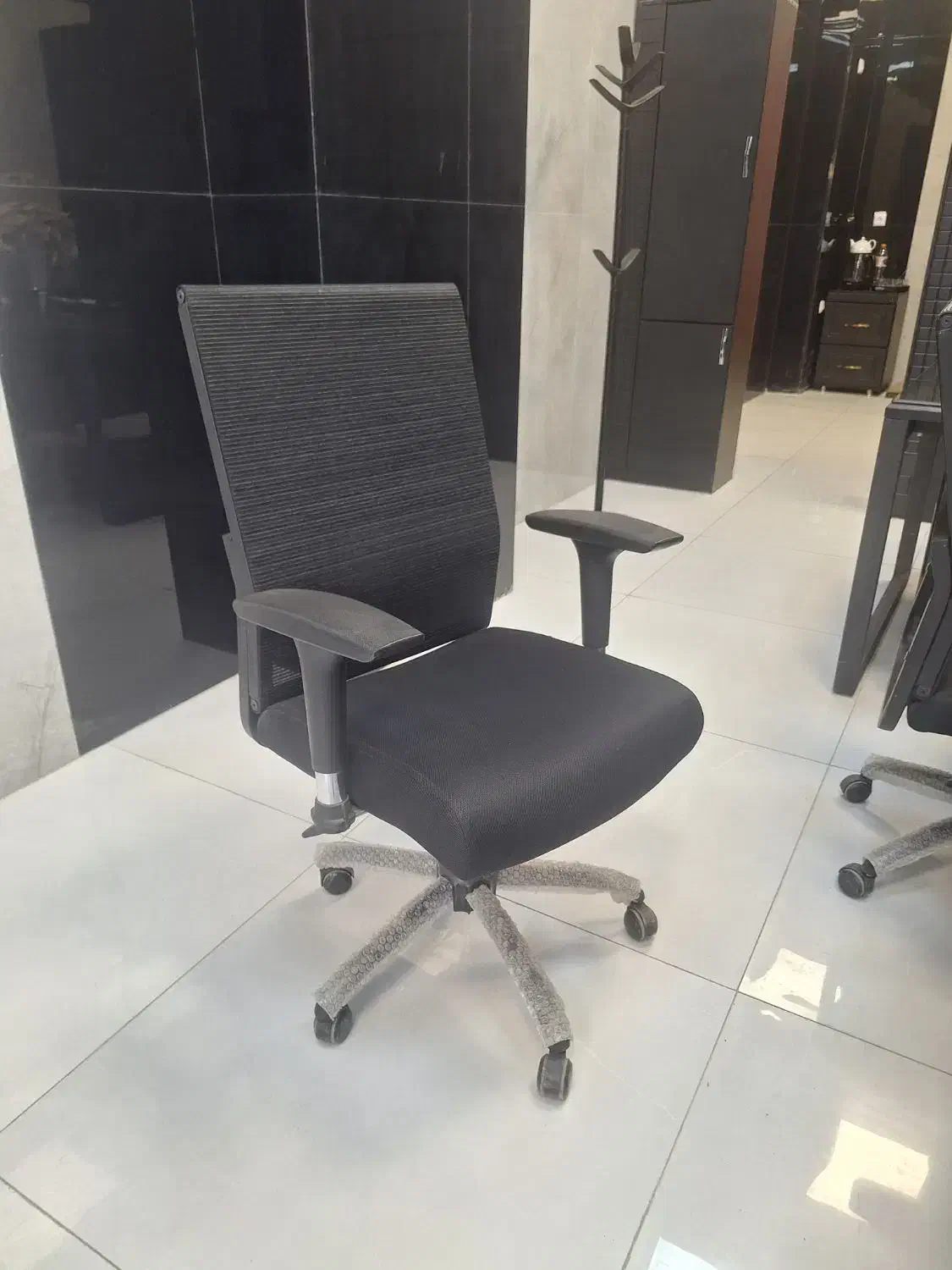 صندلی مدیریتی و اداری|دفتر کار|کهریزک, |دیوار