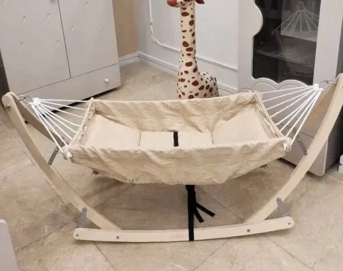 گهواره|اسباب و اثاث بچه|رشت, لاکان شهر|دیوار