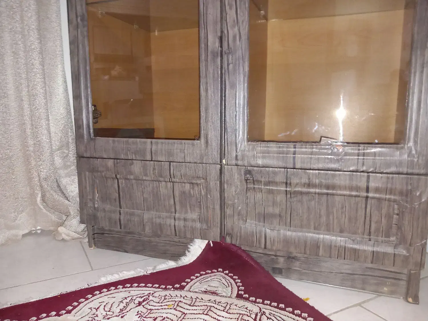 ویترین|بوفه، ویترین، کنسول|کرج, چهارصد دستگاه|دیوار