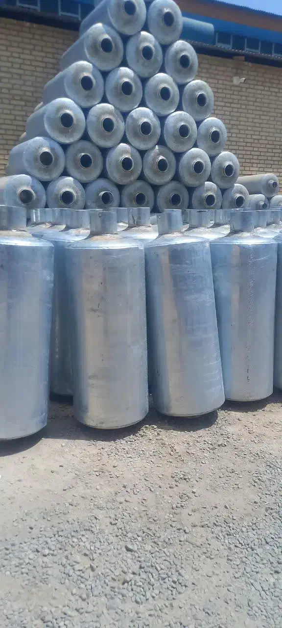 تعمیر وجوشکاری آبگرمکن زمینی در منزل وتعویض مخزن|خدمات پیشه و مهارت|قم, نیروگاه|دیوار