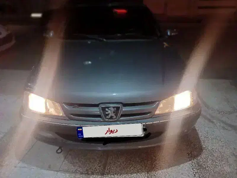 پارس مدل ۸۵|خودرو سواری و وانت|گنبد کاووس, |دیوار