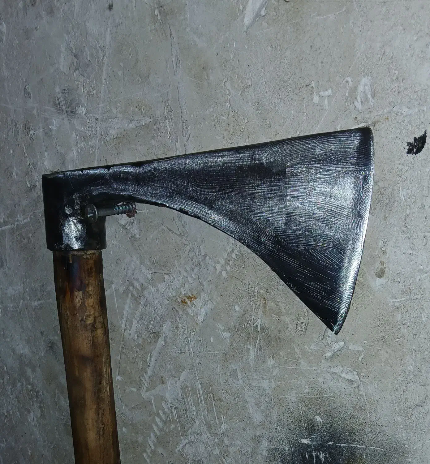 تبر دست ساز اصل|ابزارآلات|جویبار, |دیوار