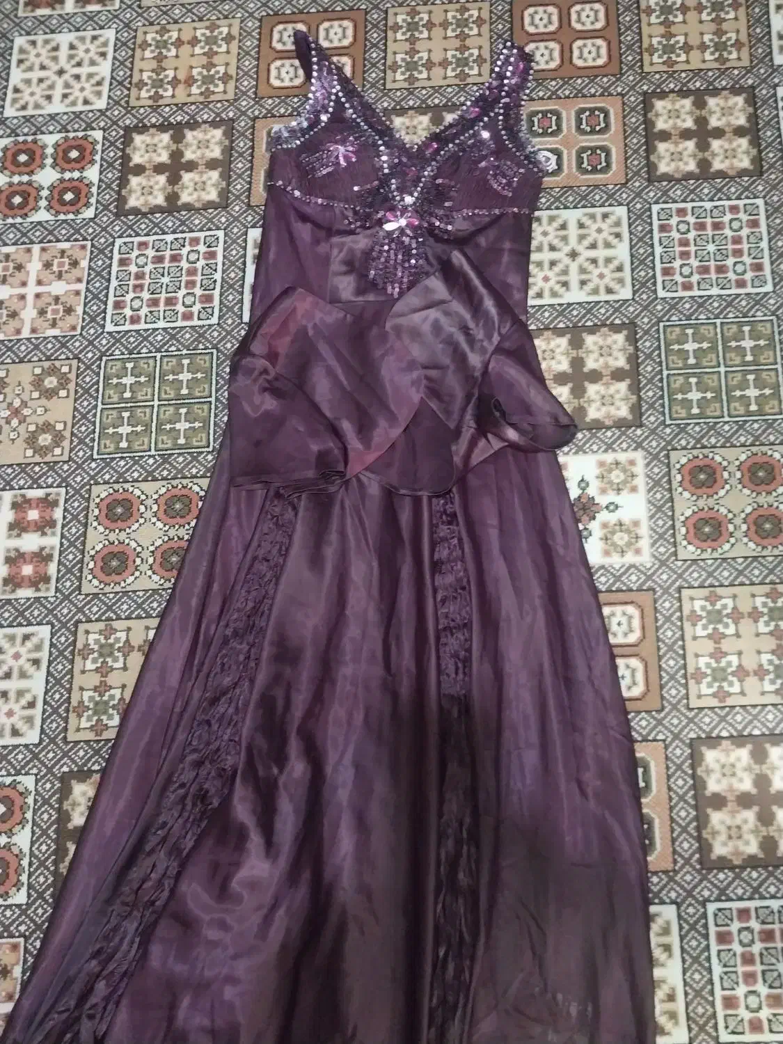 لباس مجلسی زنانه|لباس|اصفهان, شاهد|دیوار