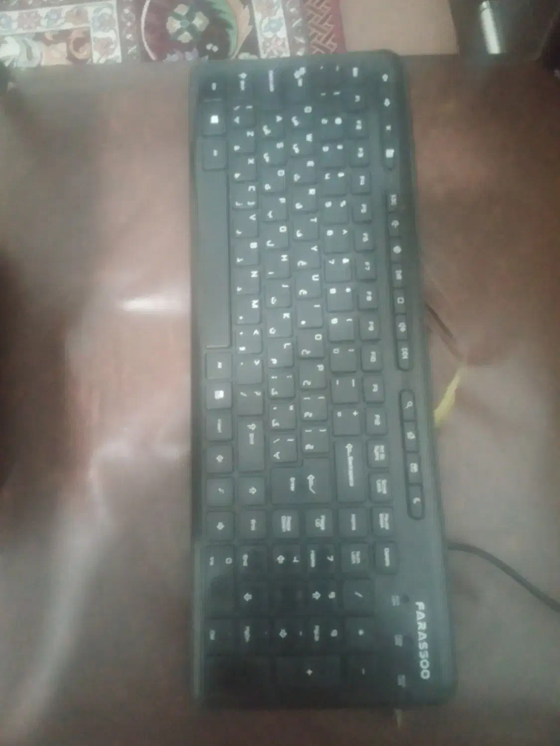 کیبورد|قطعات و لوازم جانبی رایانه|نسیمشهر, |دیوار