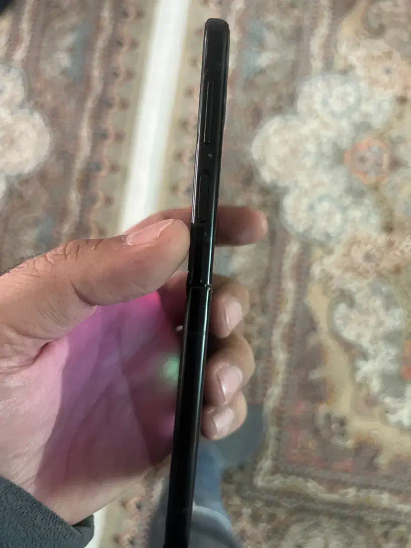 سامسونگ Z Filip 3 5G  256|موبایل|تهران, شهرک استقلال|دیوار