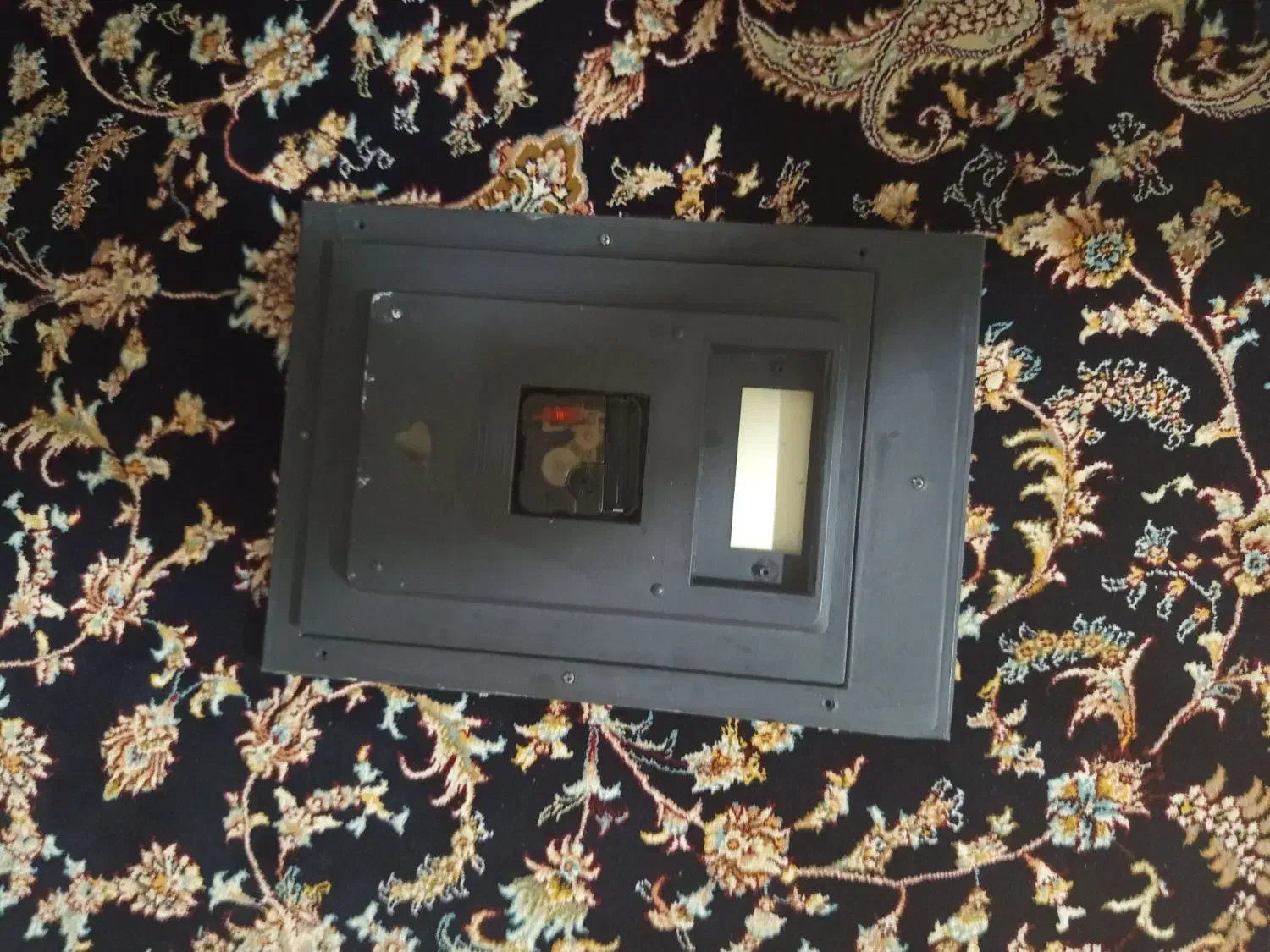 ساعت|ساعت دیواری و تزئینی|رشت, حومه رشت|دیوار