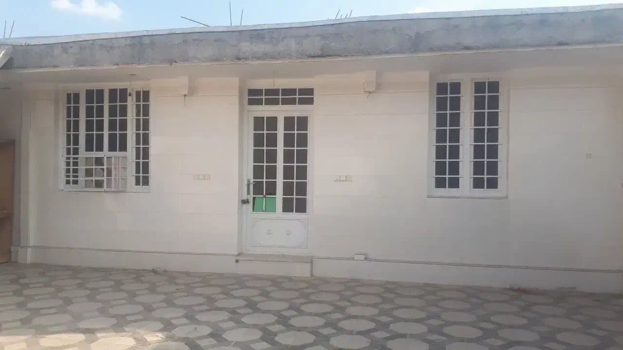 معاوضه آپارتمان 80 متری 2 خواب طبقه 1|فروش آپارتمان|شاهین‌شهر, شهرک پردیس|دیوار