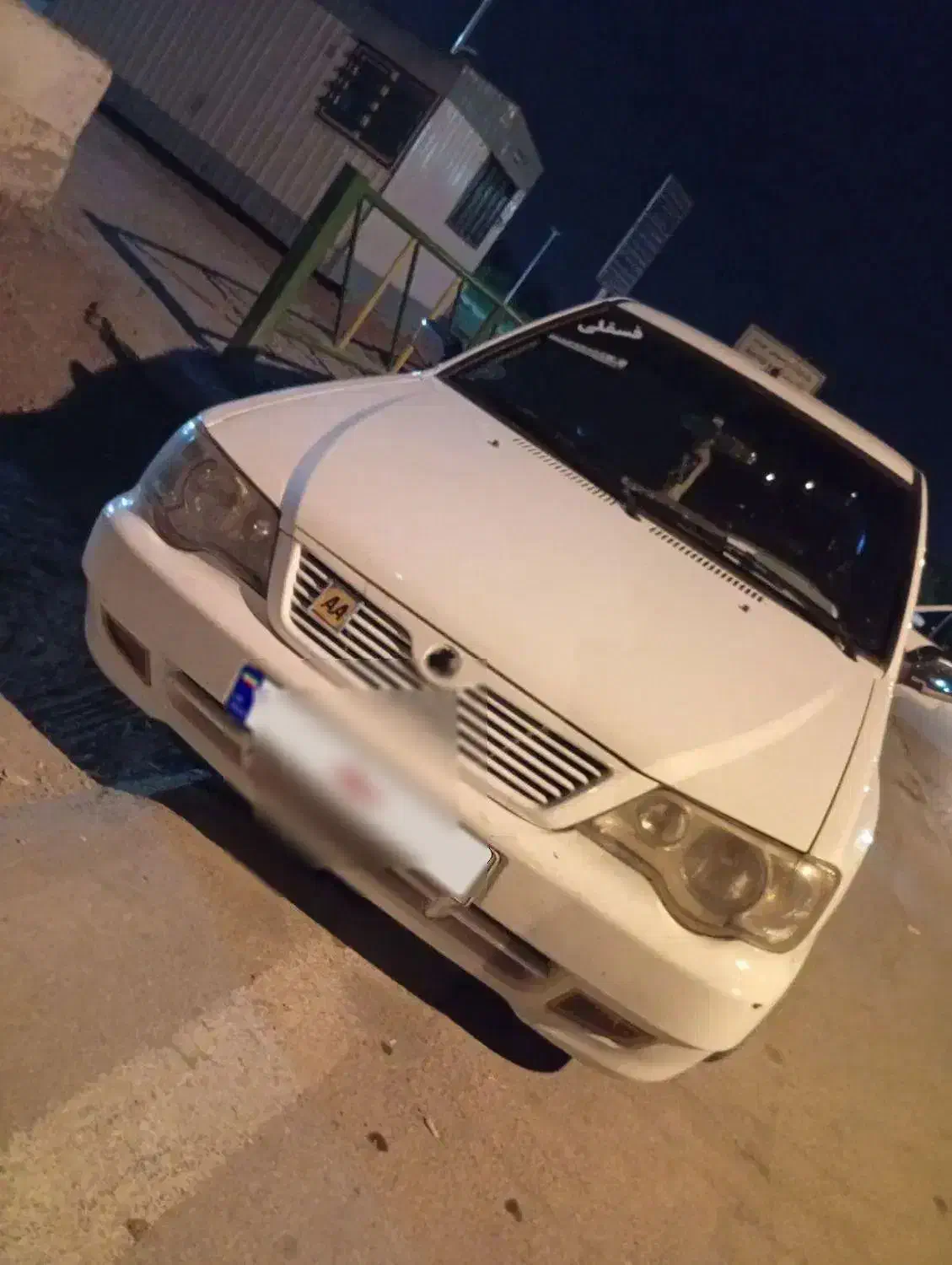 پراید 111|خودرو سواری و وانت|اصفهان, سرچشمه|دیوار